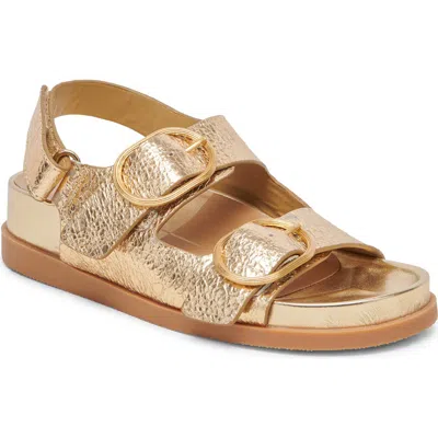 DOLCE VITA DOLCE VITA STARLA PLATFORM SANDAL