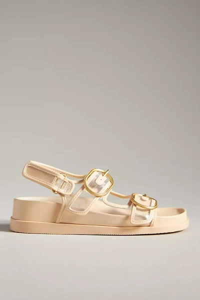 Dolce Vita Starla Sandals In Multi