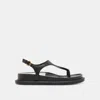 Dolce Vita Stefan Sandals Black Leather