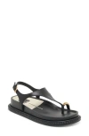 Dolce Vita Stefan Slingback Sandal In Black