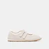 Dolce Vita Swan Sneakers Taupe Suede In Brown