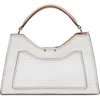 Dolce Vita Tarifa Leather Top Handle Bag