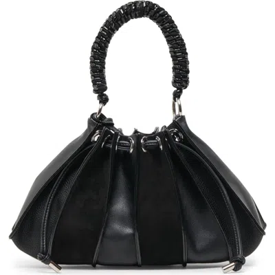 Dolce Vita Toni Crossbody Bag In Black
