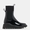 Dolce Vita Tropic H2o Waterproof Platform Bootie In Multi
