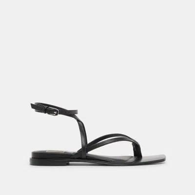 Dolce Vita Tyrice Sandals In Black Size 11 By