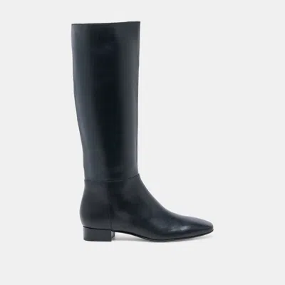 Dolce Vita Tywin Boots In Black Size 5.5 By