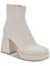Dolce Vita Ulyses Platform Bootie In Multi