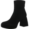Dolce Vita Women's Ulyses Boots In Black