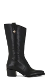 Dolce Vita Vern Boot In Black