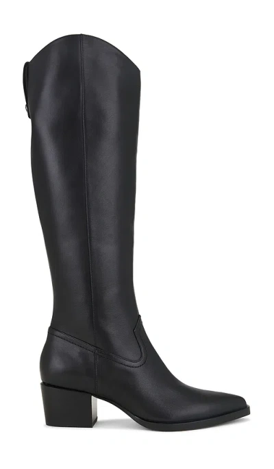Dolce Vita Virona H2o Boot In Black