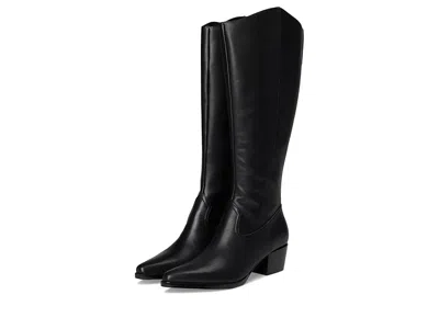 Dolce Vita Virona H2o Wide Calf In Black