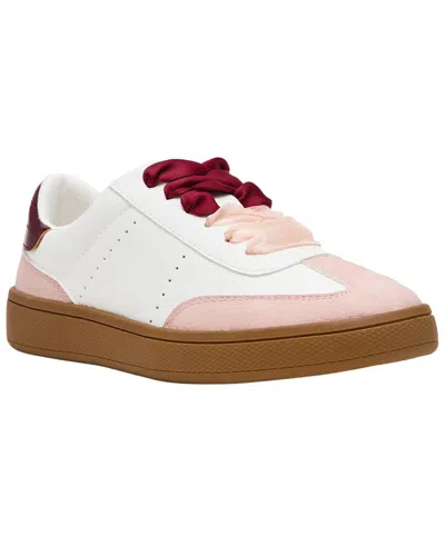 Dolce Vita Vivia Sneaker In Multi