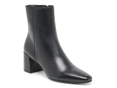 Dolce Vita Wide Width Bayra Bootie In Black