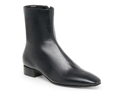 Dolce Vita Wide Width Tarine Bootie In Black