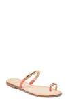 Dolce Vita Wink Slide Sandal