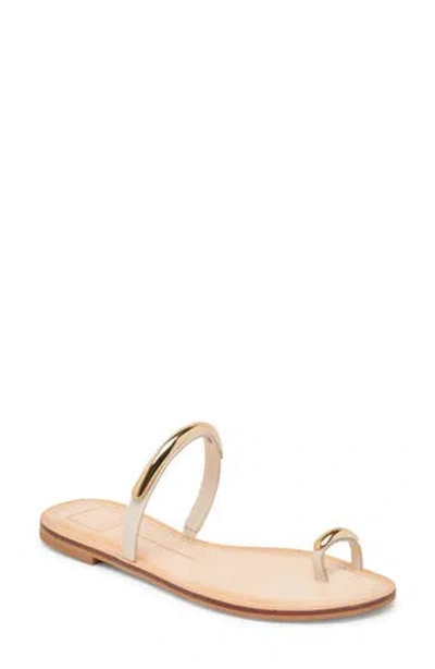 DOLCE VITA DOLCE VITA WINK SLIDE SANDAL