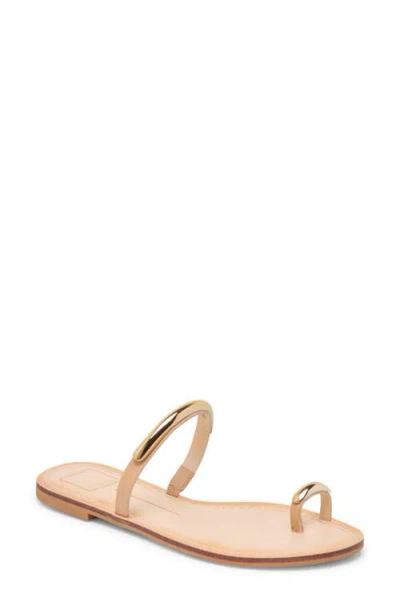 DOLCE VITA DOLCE VITA WINK SLIDE SANDAL