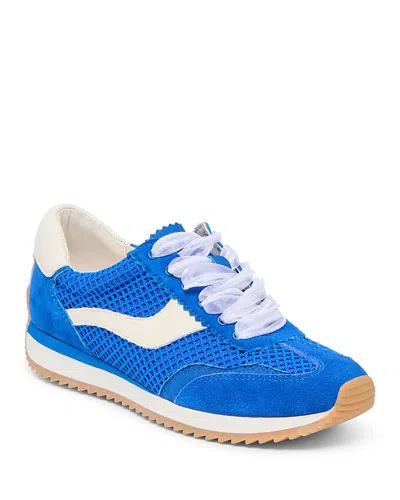DOLCE VITA WOMEN'S B. NTCD MESH RUNNING SNEAKERS