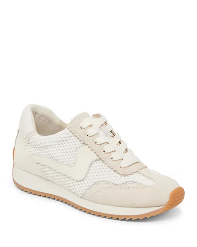 DOLCE VITA WOMEN'S B. NTCD MESH RUNNING SNEAKERS