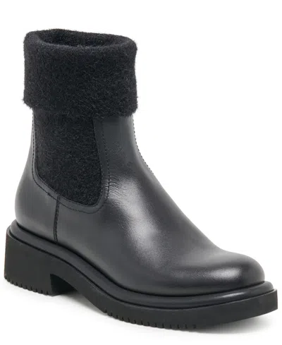 Dolce Vita Barbi Bootie In Black