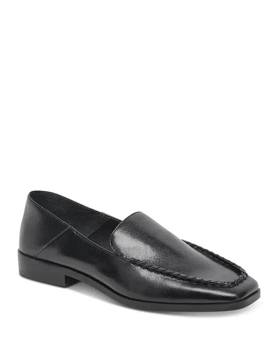 Dolce Vita Beny Loafer In Midnight Crinkle