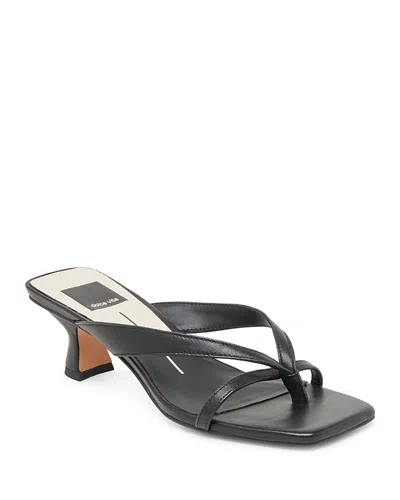 DOLCE VITA WOMEN'S BREVEL SANDALS