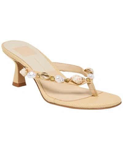 Dolce Vita Daksie Flip Flop In Multi