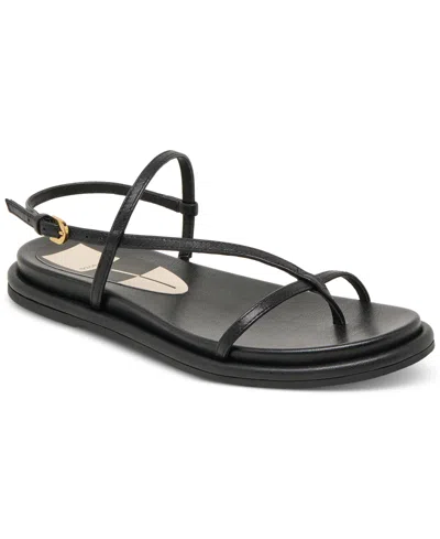 Dolce Vita Women's Dallen Strappy Footbed Sandals