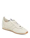 Dolce Vita Delaney Sneaker In Off White