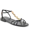 Dolce Vita Faun Studded Strappy Sandals
