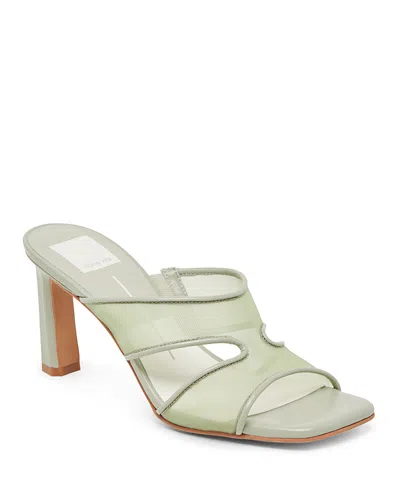DOLCE VITA WOMEN'S GITEL SANDALS