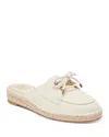 Dolce Vita Hatie Mule In Off White