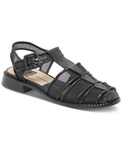 DOLCE VITA WOMEN'S HOLIS SLINGBACK FISHERMAN SANDALS