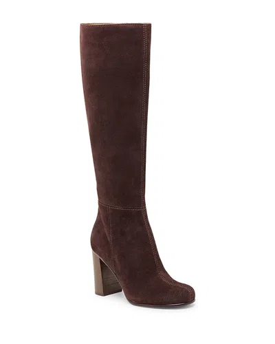 DOLCE VITA WOMEN'S HUDSIN TALL BOOTS