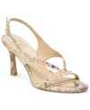 Dolce Vita Izela Slingback Sandal In Neutral
