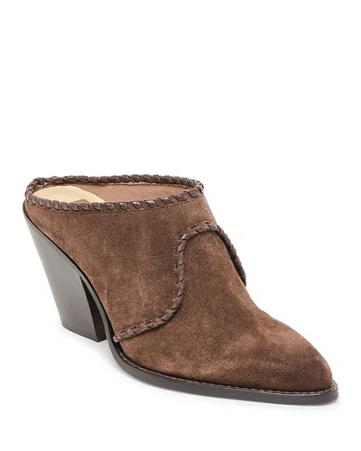 DOLCE VITA WOMEN'S JOLYN MULES
