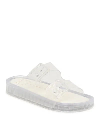 DOLCE VITA WOMEN'S JULIO SLIDE SANDALS