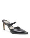 Dolce Vita Kanika Pointed Toe Pump In Black