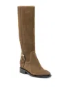 Dolce Vita Women's Kilian H20 Boots In Brown