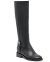 Dolce Vita Tyrone Boots Black Leather
