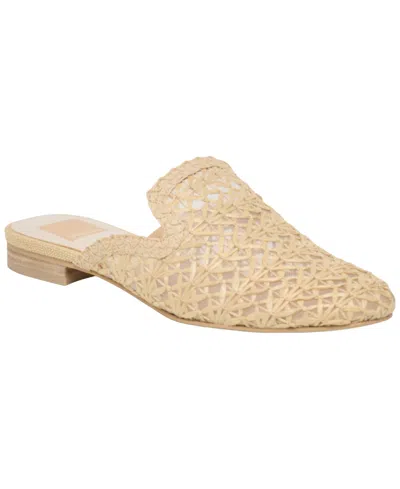 Dolce Vita Kirt Mule In Multi