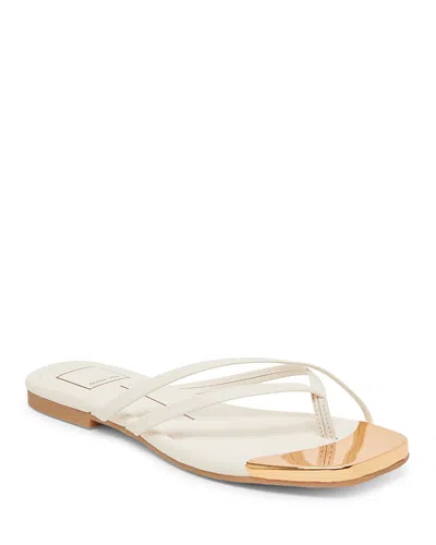 DOLCE VITA WOMEN'S LAGUNA SANDALS