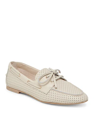 DOLCE VITA WOMEN'S LAKIN BOAT LOAFERS