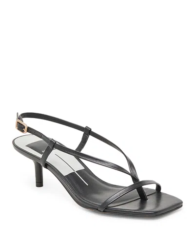 DOLCE VITA WOMEN'S LAURY STRAPPY SANDALS