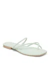 DOLCE VITA WOMEN'S LEANNA SLIP ON SANDALS