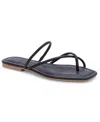 Dolce Vita Leanna Sandals Black Stella In Black