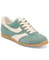 Dolce Vita Women's Limit Low-profile Lace-up Sneakers