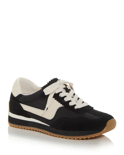 DOLCE VITA WOMEN'S LOW TOP SNEAKERS