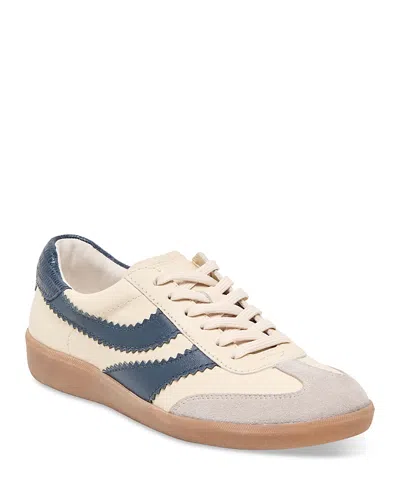 DOLCE VITA WOMEN'S MERIT SNEAKERS