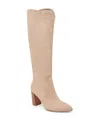 Dolce Vita Women's Nedi Boots In Dune